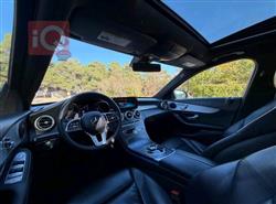 مرسيدس بنز C-Class